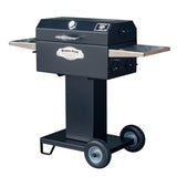 Meadow Creek PG25 Patio Charcoal Grill