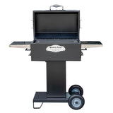 Meadow Creek PG25 Patio Charcoal Grill