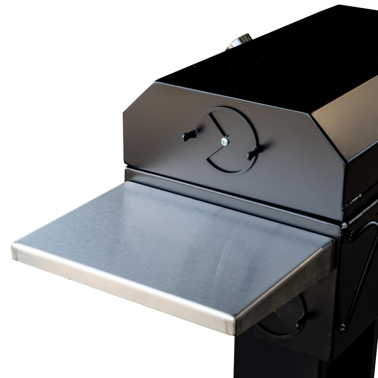 Meadow Creek PG25 Patio Charcoal Grill