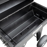 Meadow Creek PR36 Backyard BBQ Pig Roaster Smoker