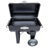 Meadow Creek PR36 Backyard BBQ Pig Roaster Smoker