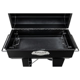 Meadow Creek PR36 Backyard BBQ Pig Roaster Smoker