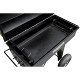 Meadow Creek PR36 Backyard BBQ Pig Roaster Smoker
