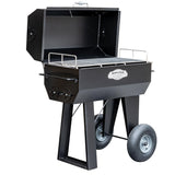 Meadow Creek PR36 Backyard BBQ Pig Roaster Smoker