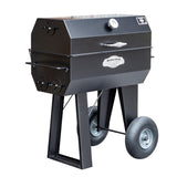 Meadow Creek PR36 Backyard BBQ Pig Roaster Smoker