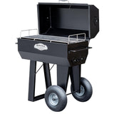 Meadow Creek PR36 Backyard BBQ Pig Roaster Smoker