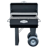 Meadow Creek PR36 Backyard BBQ Pig Roaster Smoker