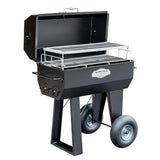 Meadow Creek PR36 Backyard BBQ Pig Roaster Smoker