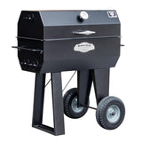 Meadow Creek PR36 Backyard BBQ Pig Roaster Smoker