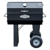 Meadow Creek PR36 Backyard BBQ Pig Roaster Smoker
