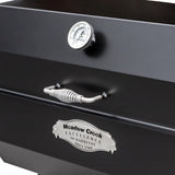 Meadow Creek PR36 Backyard BBQ Pig Roaster Smoker