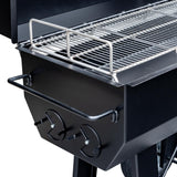 Meadow Creek PR36 Backyard BBQ Pig Roaster Smoker