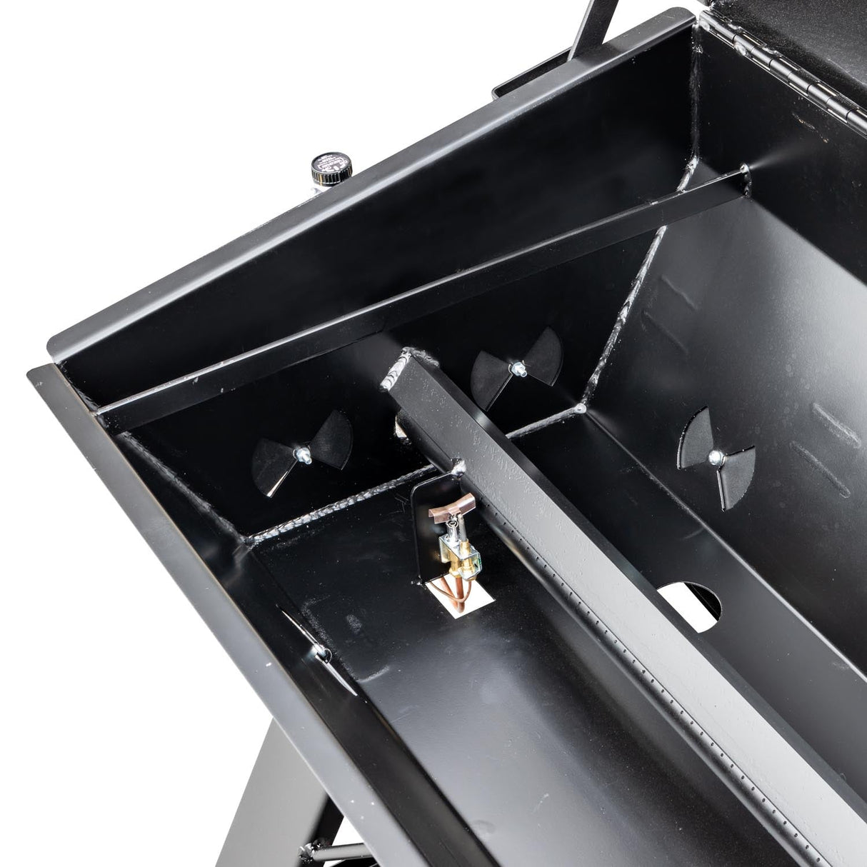 Meadow Creek PR42G 42" Gas Pig Roaster