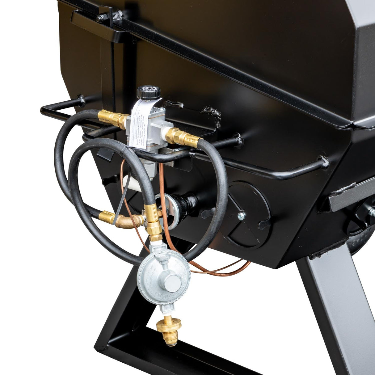 Meadow Creek PR42G 42" Gas Pig Roaster