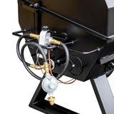 Meadow Creek PR42G 42" Gas Pig Roaster