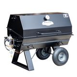 Meadow Creek PR42G 42" Gas Pig Roaster