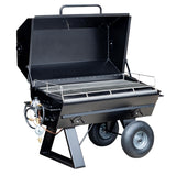Meadow Creek PR42G 42" Gas Pig Roaster
