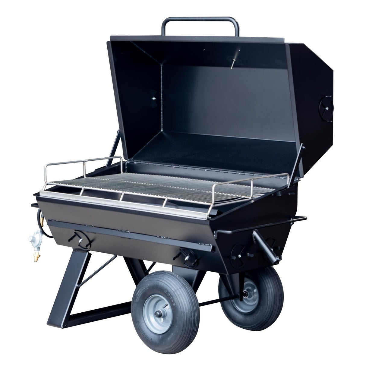 Meadow Creek PR42G 42" Gas Pig Roaster