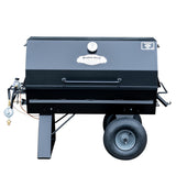 Meadow Creek PR42G 42" Gas Pig Roaster