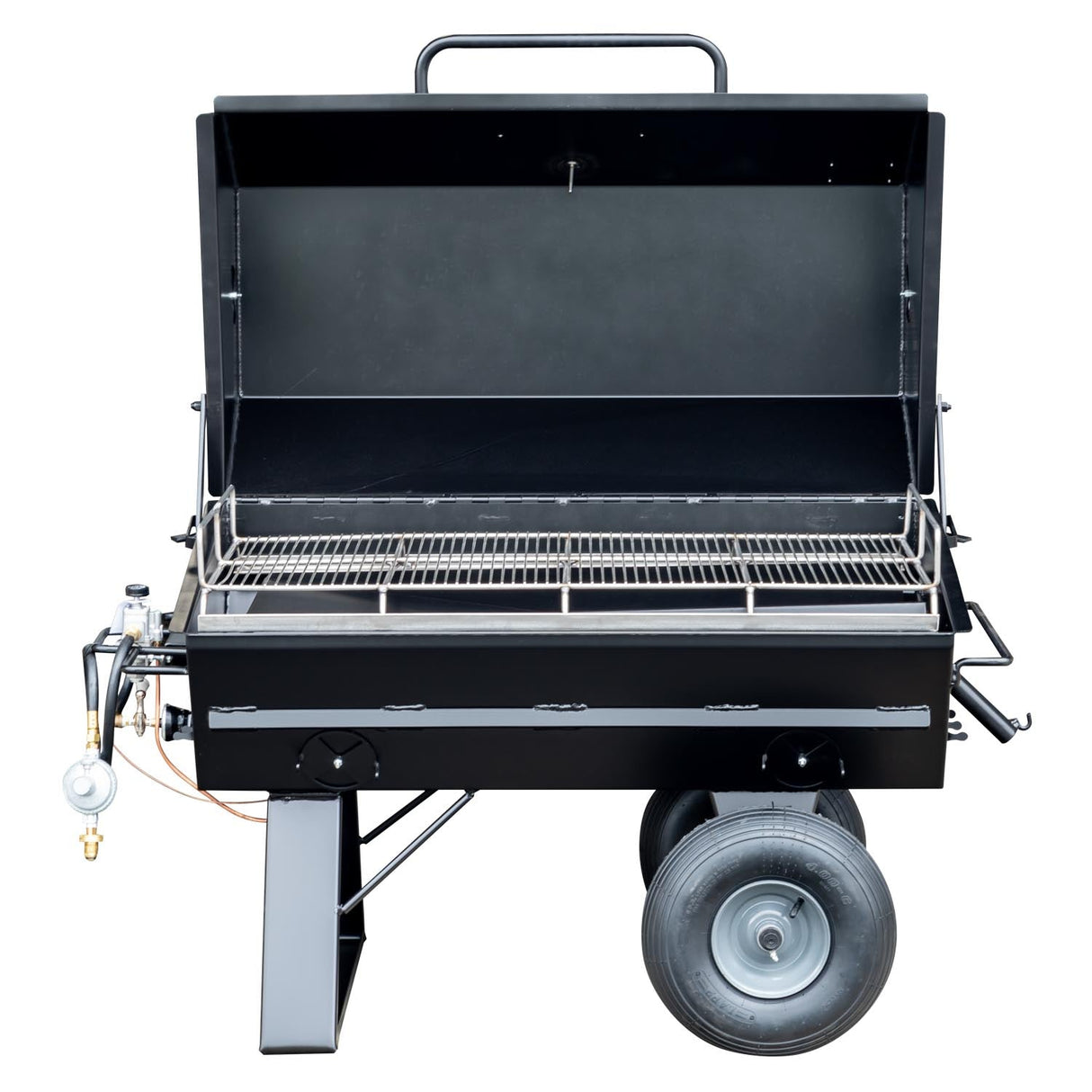 Meadow Creek PR42G 42" Gas Pig Roaster