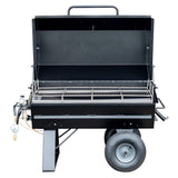 Meadow Creek PR42G 42" Gas Pig Roaster