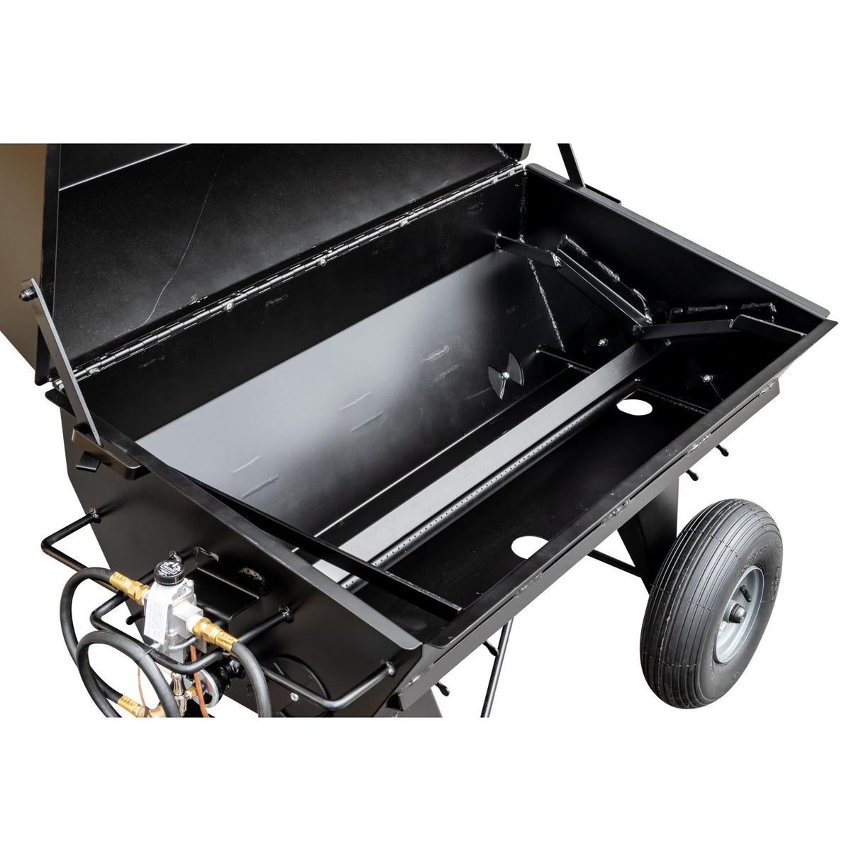 Meadow Creek PR42G 42" Gas Pig Roaster