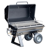 Meadow Creek PR42G 42" Gas Pig Roaster
