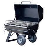Meadow Creek PR42G 42" Gas Pig Roaster