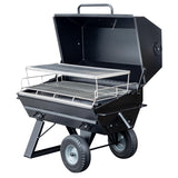 Meadow Creek PR42G 42" Gas Pig Roaster