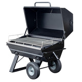 Meadow Creek PR42G 42" Gas Pig Roaster