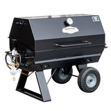 Meadow Creek PR42G 42" Gas Pig Roaster
