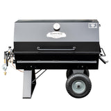 Meadow Creek PR42G 42" Gas Pig Roaster