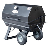 Meadow Creek PR42G 42" Gas Pig Roaster