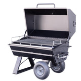 Meadow Creek PR42 42" Pig Roaster Smoker