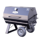 Meadow Creek PR42 42" Pig Roaster Smoker