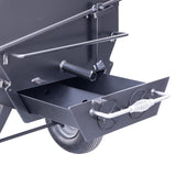 Meadow Creek PR42 42" Pig Roaster Smoker