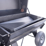 Meadow Creek PR42 42" Pig Roaster Smoker