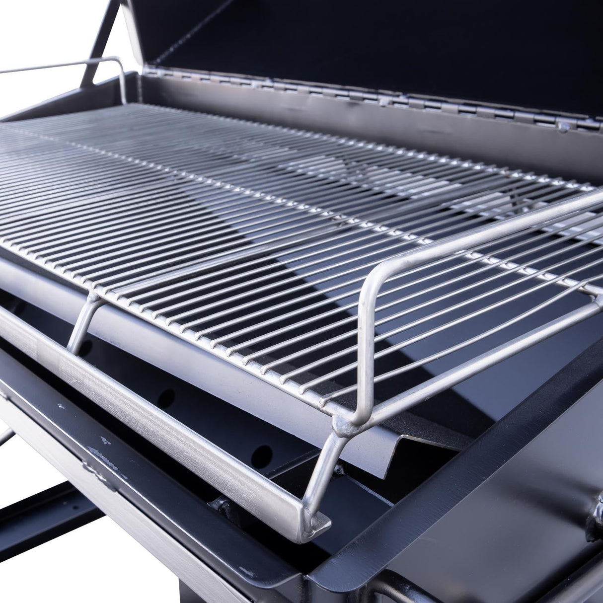 Meadow Creek PR42 42" Pig Roaster Smoker