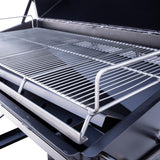 Meadow Creek PR42 42" Pig Roaster Smoker