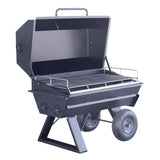 Meadow Creek PR42 42" Pig Roaster Smoker