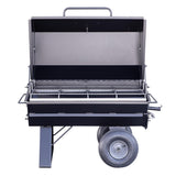 Meadow Creek PR42 42" Pig Roaster Smoker