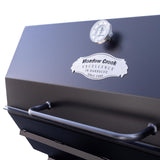 Meadow Creek PR42 42" Pig Roaster Smoker