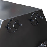 Meadow Creek PR60GT 60" Gas Pig Roaster and Trailer