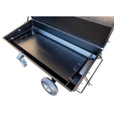 Meadow Creek PR60G 60" Gas Pig Roaster