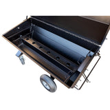 Meadow Creek PR60G 60" Gas Pig Roaster