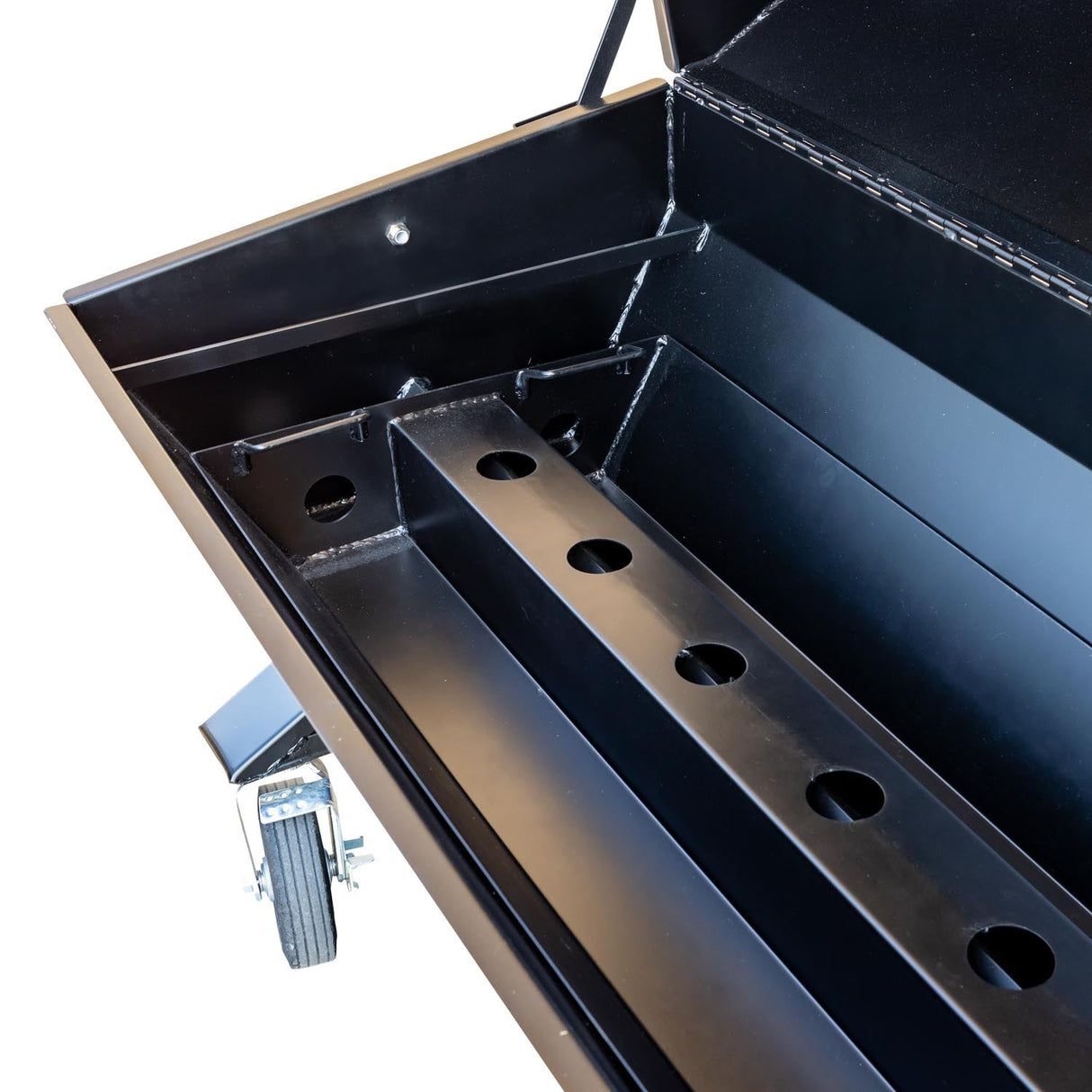 Meadow Creek PR60G 60" Gas Pig Roaster