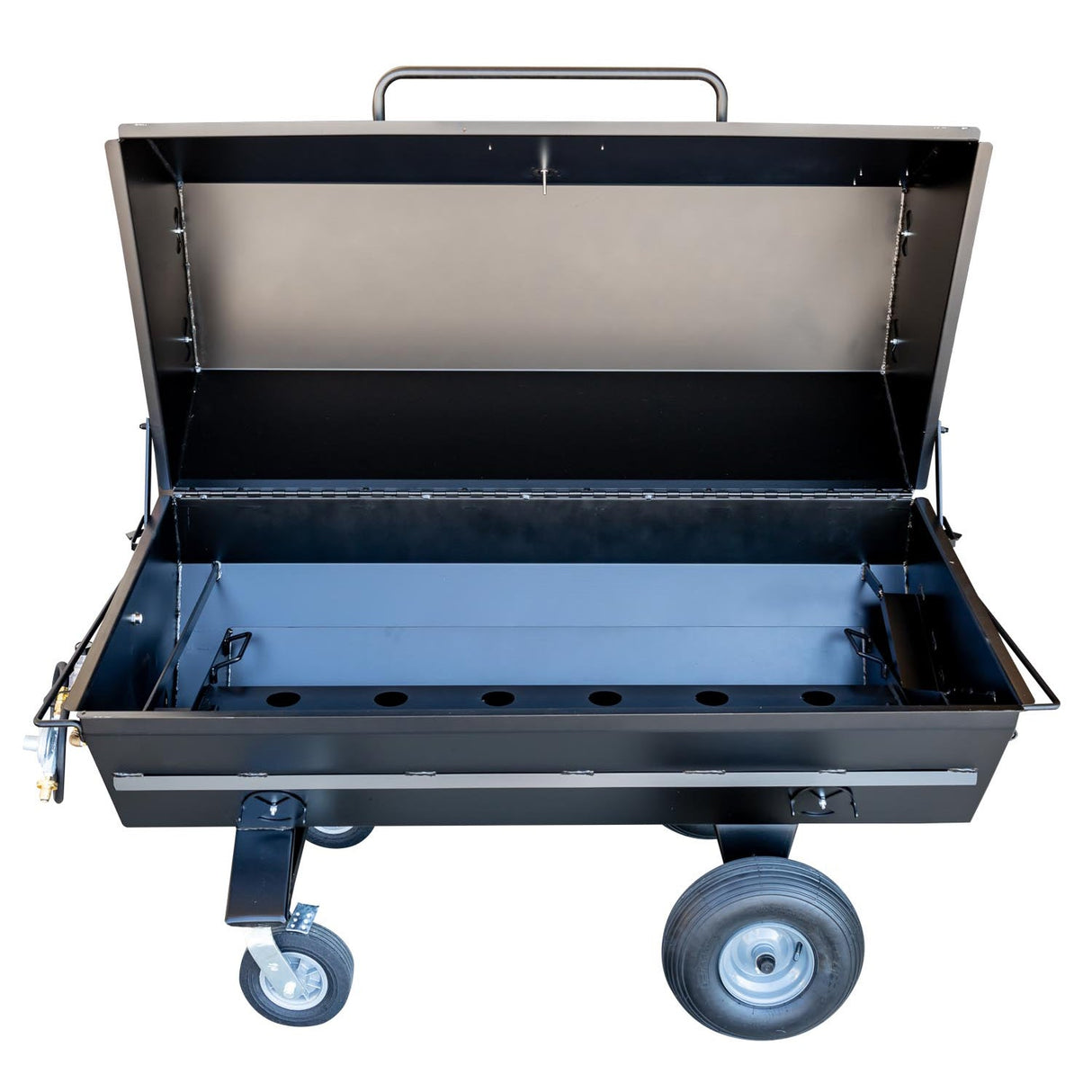 Meadow Creek PR60G 60" Gas Pig Roaster