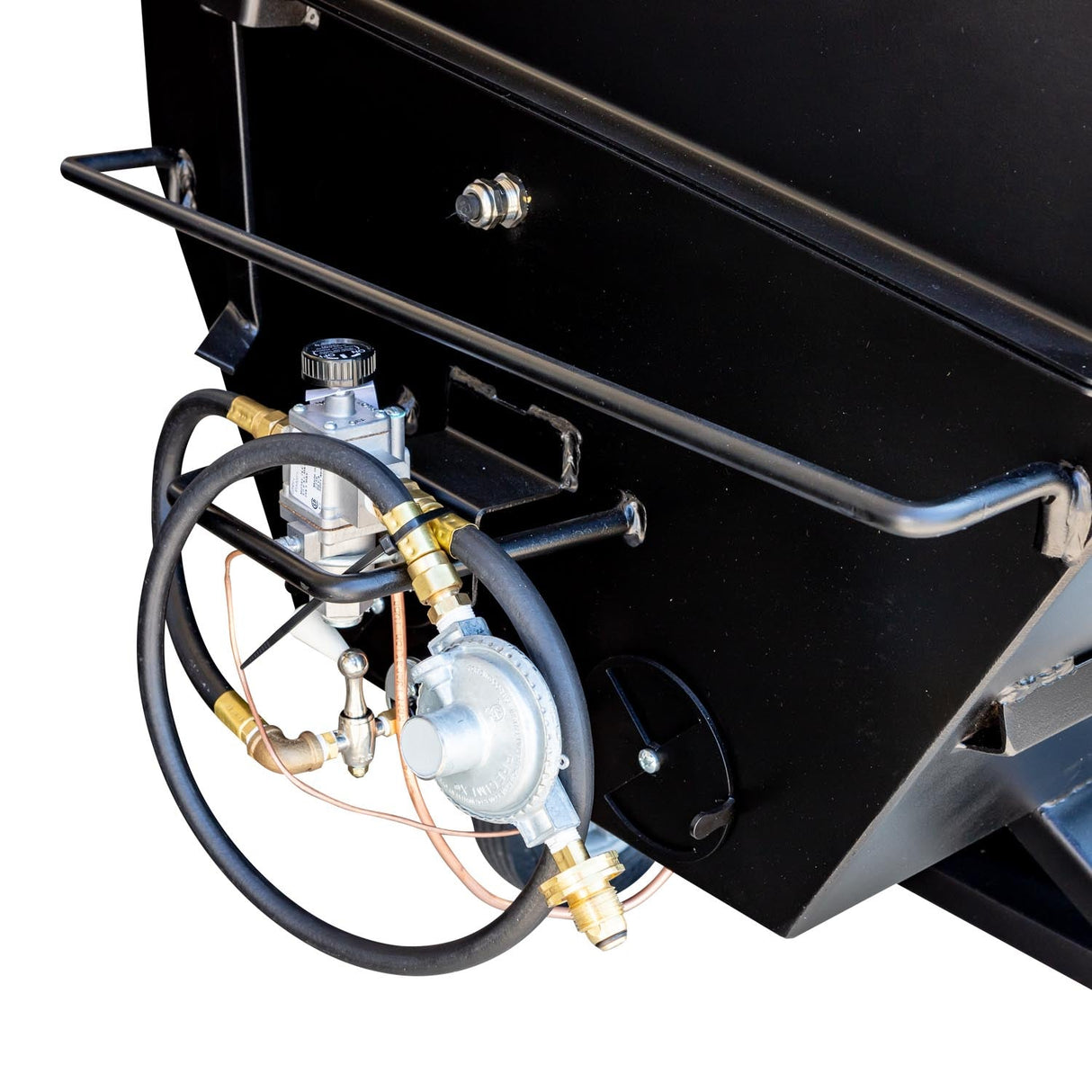 Meadow Creek PR60G 60" Gas Pig Roaster