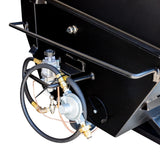 Meadow Creek PR60G 60" Gas Pig Roaster
