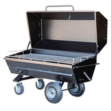 Meadow Creek PR60G 60" Gas Pig Roaster
